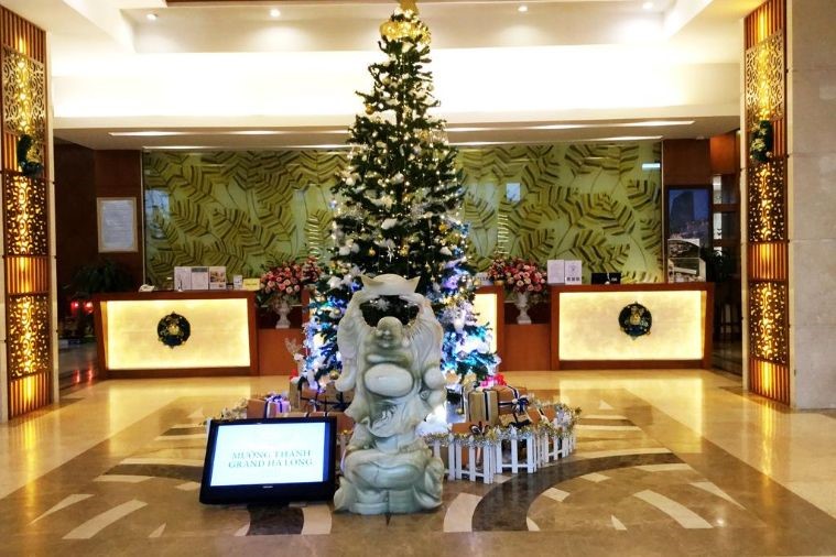 Mường Thanh Grand Hạ Long Hotel